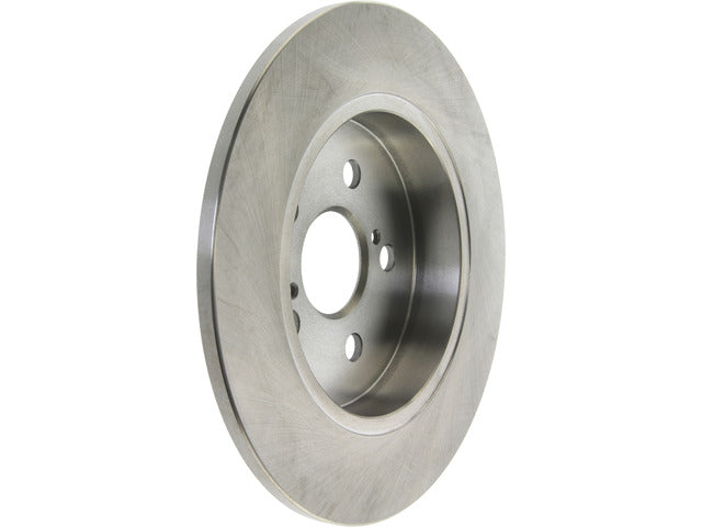 Disc Brake Rotor Centric Parts 121.44207