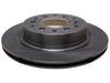 Disc Brake Rotor Centric Parts 121.44219