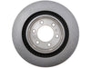 Disc Brake Rotor Centric Parts 121.44220