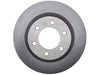 Disc Brake Rotor Centric Parts 121.44220