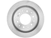 Disc Brake Rotor and Hub Assembly Centric Parts 121.44221