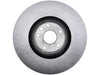 Disc Brake Rotor Centric Parts 121.44223