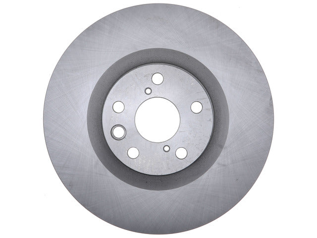 Disc Brake Rotor Centric Parts 121.44223