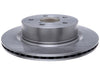 Disc Brake Rotor Centric Parts 121.44224
