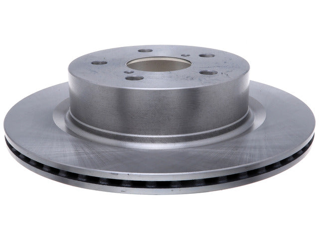 Disc Brake Rotor Centric Parts 121.44224