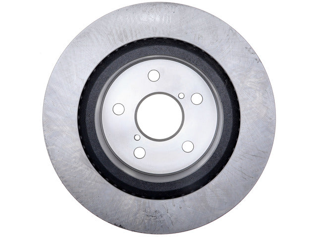 Disc Brake Rotor Centric Parts 121.44224