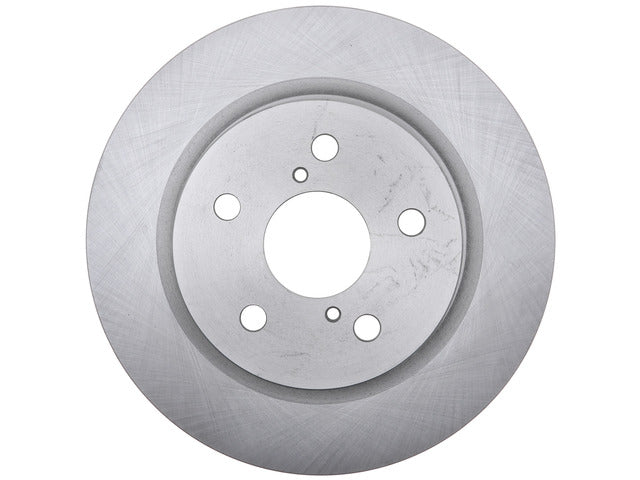 Disc Brake Rotor Centric Parts 121.44224