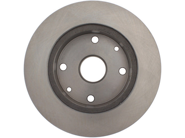 Disc Brake Rotor Centric Parts 121.45000