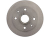 Disc Brake Rotor Centric Parts 121.45000
