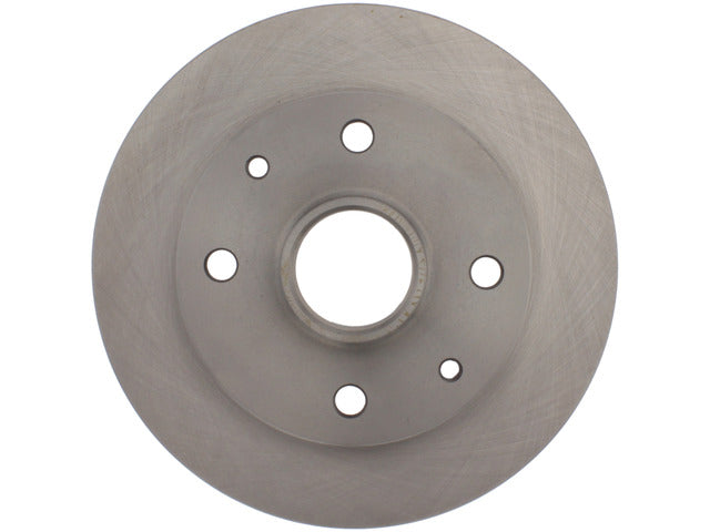 Disc Brake Rotor Centric Parts 121.45000