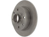 Disc Brake Rotor Centric Parts 121.45000