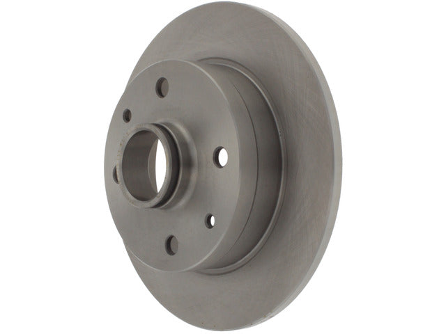 Disc Brake Rotor Centric Parts 121.45000