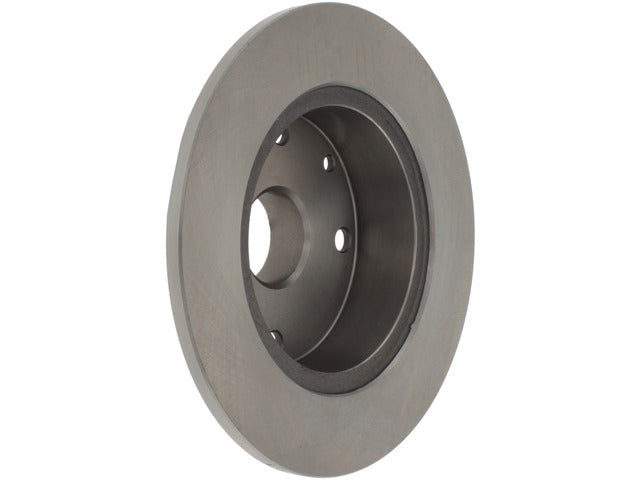 Disc Brake Rotor Centric Parts 121.45000