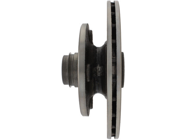 Disc Brake Rotor and Hub Assembly Centric Parts 121.45003