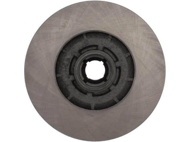 Disc Brake Rotor and Hub Assembly Centric Parts 121.45003