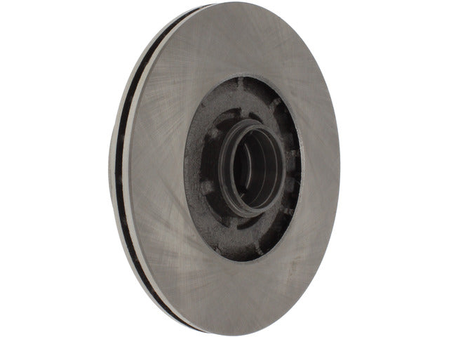 Disc Brake Rotor and Hub Assembly Centric Parts 121.45003