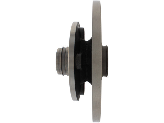 Disc Brake Rotor and Hub Assembly Centric Parts 121.45005