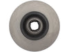 Disc Brake Rotor and Hub Assembly Centric Parts 121.45005