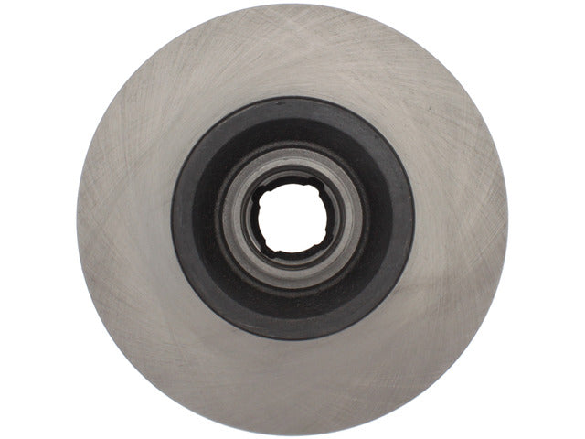 Disc Brake Rotor and Hub Assembly Centric Parts 121.45005