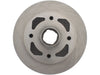 Disc Brake Rotor and Hub Assembly Centric Parts 121.45005