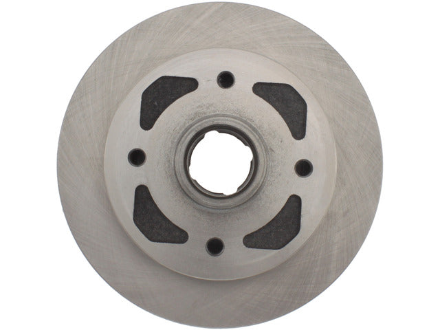 Disc Brake Rotor and Hub Assembly Centric Parts 121.45005