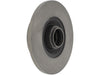 Disc Brake Rotor and Hub Assembly Centric Parts 121.45005