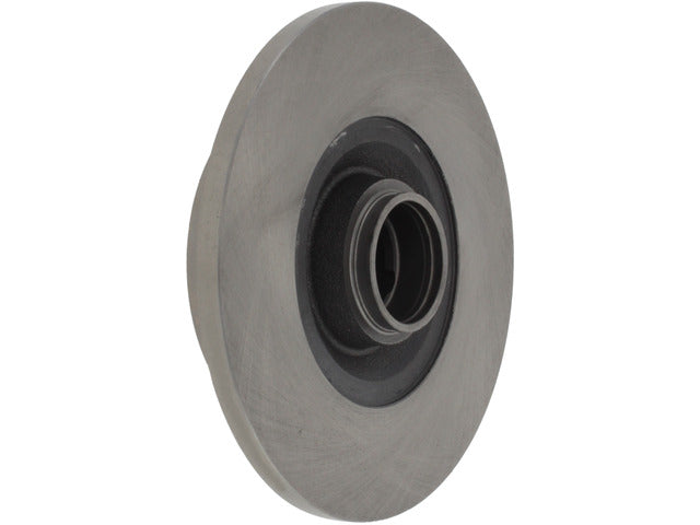Disc Brake Rotor and Hub Assembly Centric Parts 121.45005