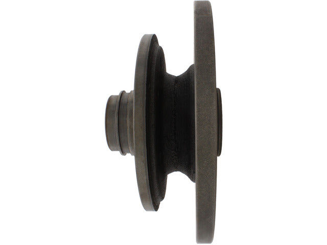 Disc Brake Rotor and Hub Assembly Centric Parts 121.45006