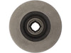Disc Brake Rotor and Hub Assembly Centric Parts 121.45006