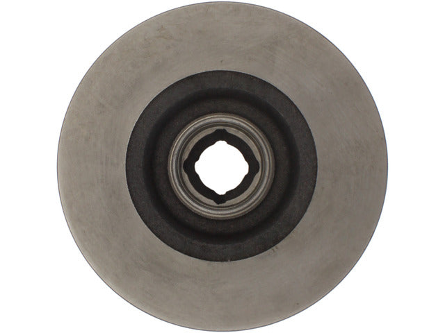 Disc Brake Rotor and Hub Assembly Centric Parts 121.45006