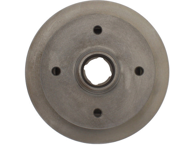Disc Brake Rotor and Hub Assembly Centric Parts 121.45006