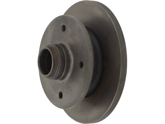 Disc Brake Rotor and Hub Assembly Centric Parts 121.45006
