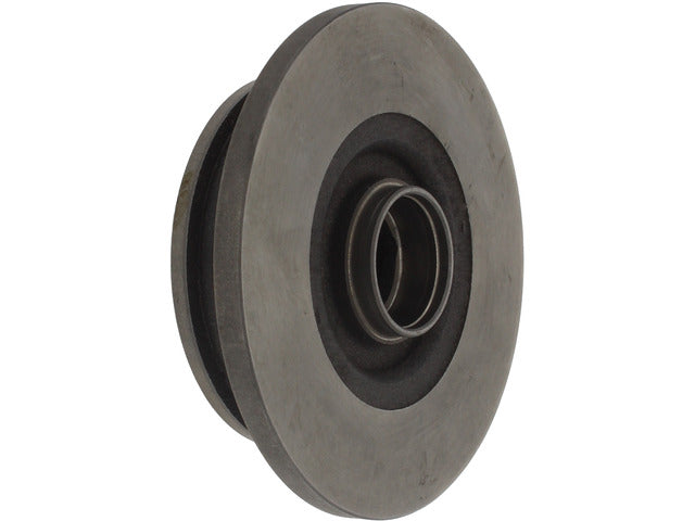 Disc Brake Rotor and Hub Assembly Centric Parts 121.45006