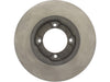 Disc Brake Rotor Centric Parts 121.45007
