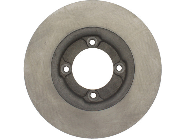 Disc Brake Rotor Centric Parts 121.45007