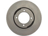 Disc Brake Rotor Centric Parts 121.45007