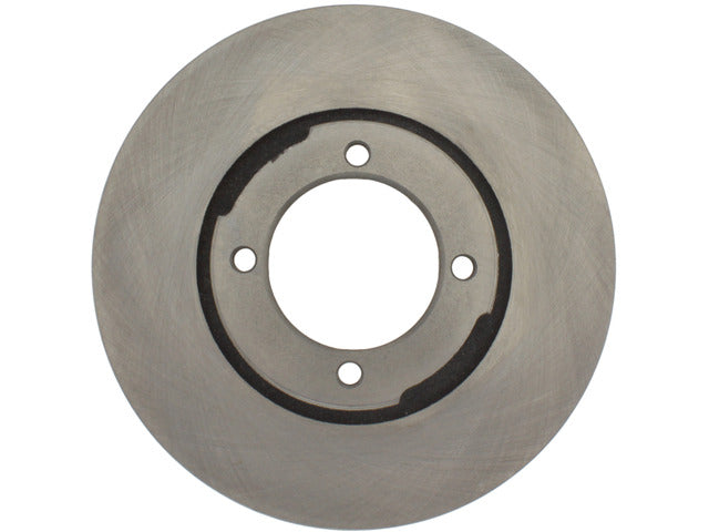 Disc Brake Rotor Centric Parts 121.45007
