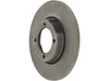 Disc Brake Rotor Centric Parts 121.45007