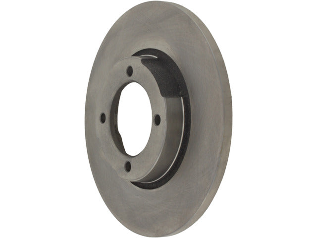 Disc Brake Rotor Centric Parts 121.45007