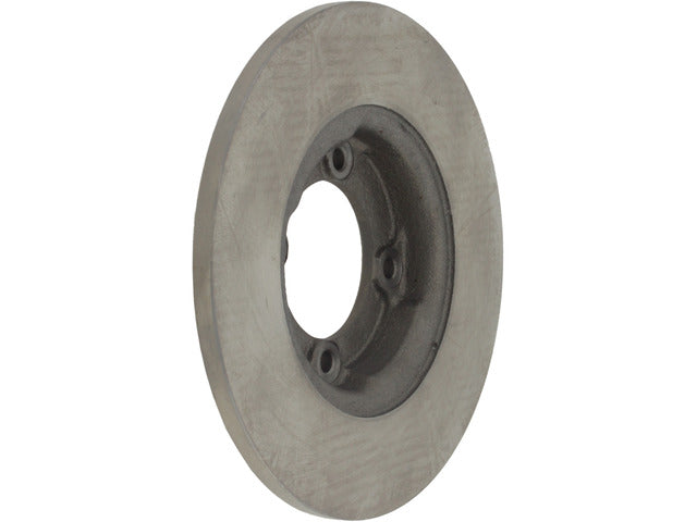 Disc Brake Rotor Centric Parts 121.45007