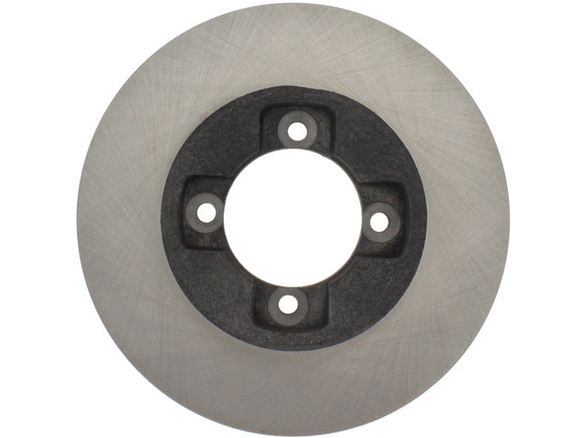 Disc Brake Rotor Centric Parts 121.45010