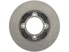Disc Brake Rotor Centric Parts 121.45010