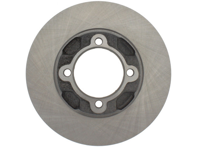 Disc Brake Rotor Centric Parts 121.45010