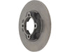 Disc Brake Rotor Centric Parts 121.45010