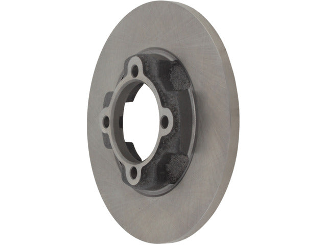 Disc Brake Rotor Centric Parts 121.45010