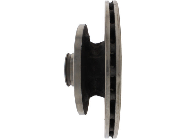 Disc Brake Rotor and Hub Assembly Centric Parts 121.45011
