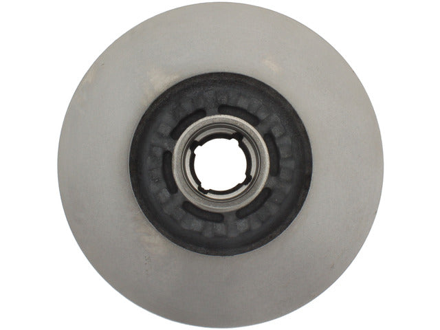 Disc Brake Rotor and Hub Assembly Centric Parts 121.45011