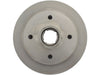 Disc Brake Rotor and Hub Assembly Centric Parts 121.45011