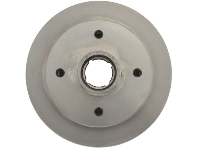 Disc Brake Rotor and Hub Assembly Centric Parts 121.45011