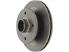Disc Brake Rotor and Hub Assembly Centric Parts 121.45011